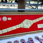 Burhaniye’de Ata Sporu Fırtına Gibi Esti