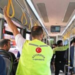 Büyükşehir ekipleri klima denetimini yoğunlaştırdı