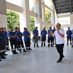 Büyükşehir vektörle mücadelede eğitim ve saha çalışmalarını sürdürüyor