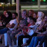 Büyükşehir yaza renk katıyor