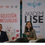 Büyükşehir’den gençlere kariyer desteği