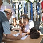 Büyükşehir’den Hayvan Sağlığı İçin Üreticilere Destek