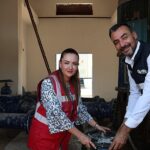 Büyükşehir’den Manavgat’ın geleceğine yatırım