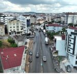 Büyükşehir’den ulaşıma nefes aldıran adımlar