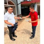 Büyükşehir’le kırsalda yangına karşı güçlü hazırlık