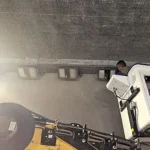 Büyükşehir’le tüm şehir ışıl ışıl