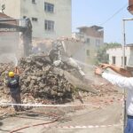 Canik’te Tarihi Dönüşüm: Yeni Konutlar Geliyor, Bulvar Yolları Açılıyor