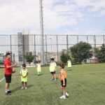 Çankaya Belediyesi ve Gençlerbirliği’nden İş Birliği