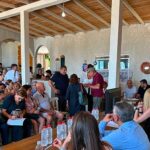 Castello Fontana’ya Çeşme Halkından Güçlü Destek