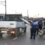 Çiğli Belediyesi’nden Atasanayi ve Semt Pazarlarında Kapsamlı Zabıta Denetimi