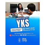 Çiğli Belediyesi’nden YKS Adaylarına Ücretsiz Tercih Danışmanlığı
