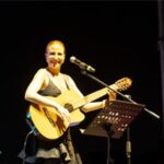 Çim Konserleri İzmirlileri müzikle buluşturmaya devam ediyor