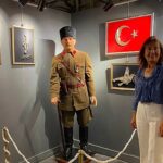 Denizin Hafızası Filografiyle Hayat Buldu