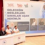 DEÜ’de “Sınırları Aşan Hekimlik” Konuşuldu