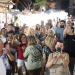 Didim Belediyesi Altınkum Sanat Sokağı’nda Sanat ve Dayanışmayı Buluşturdu
