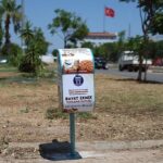 Didim Belediyesi Bayat Ekmek Kutularını Kent Genelinde Yaygınlaştırıyor