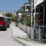 Didim Belediyesi Ekipleri Daha Güvenli Yaya Ulaşımı İçin Sahada