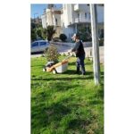 Didim Belediyesi Kent Genelinde Çevre Bakım Çalışmalarını Sürdürüyor