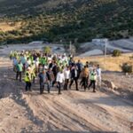 Dikili’ye 1,5 milyar liralık çevre yatırımı