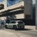 Enerjisa Üretim’in Filoda Tercihi Kia