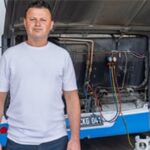 ESHOT’tan yaz sıcaklarına karşı kesintisiz klima mesaisi