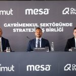 Gayrimenkul Sektöründe Stratejik İş Birliği