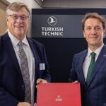 GE Aerospace ve Türk Hava Yolları Teknik A.Ş., Türkiye’deki Elekronik MRO Kapasitesini Genişletmek Üzere Anlaşma İmzaladı