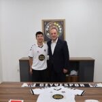 Geyvespor’da Yeni Sezon Hareketliliği: Yardımcı Antrenör ve Futbolcularla Anlaşma Sağlandı