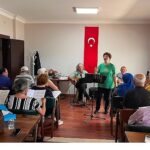 Gölcük Saygınlar Kulübü 3 ayda 692 üyeye ulaştı