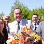 Gördes’in 22 Yıllık İçme Suyu Sorunu Tarihe Karışıyor