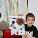 GSA’da Yaz Sanat Atölyeleri Başladı