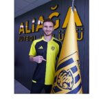 Halil Yeral Aliağa FK’da