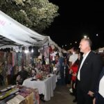 Hanımeli Alışveriş Şenliği Tüm Coşkusuyla Devam Ediyor