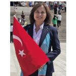 İlk Durak Anıtkabir: Türk Rotaryenlerinden Cumhuriyet Yemini