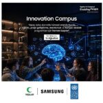 Innovation Campus’un yeni yapay zekâ sınıfı için başvurular başladı