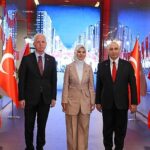 “İrade Bizim, Zafer Bizim” sergisi ziyaretçileriyle buluştu