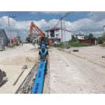 İSU’dan Derince ve Körfez’e 33 Kilometrelik Altyapı Yatırımı