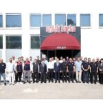 İtfaiyeciliğin geleceği Kocaeli’de konuşuldu