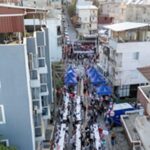 İzmir Büyükşehir Belediyesi mahalle kültürünü yeniden canlandırıyor