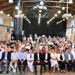 İzmir Gazeteciler Cemiyeti 80. yaşını dayanışma ve ödüllerle kutladı