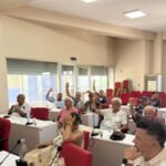 İzmir için ortak akıl buluşmaları sürüyor
