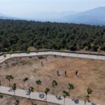 İzmir’de mezarlıklarda Türkiye’ye örnek olacak model