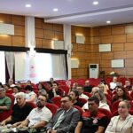 İzmir’de Su Zirvesi: Suyun Geleceği İçin Kritik Toplantılar Gerçekleştirildi