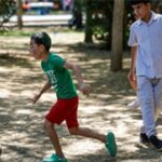 İzmir’de yaz piknikleri coşkuyla başladı