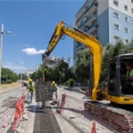 İzmir’in kuzeyinde altyapı güçleniyor