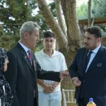 Kahramankazan’da 15 Temmuz Ruhu Yeniden Dirildi