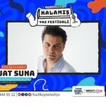 Kalamış Yaz Festivali 30 Temmuz’da Başlıyor