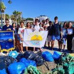 Kalıcı Etki Denizde Başladı: Rotary’den Örnek Çevre Hareketi