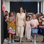 Karabağlar Belediyesi Tekstil Akademi’de Mezuniyet Gururu