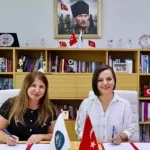 Karabağlar ‘da kadın emeğine güç verecek protokol